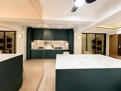 Blk 406B Northshore Residences I (Punggol), HDB 5 Rooms #594122871